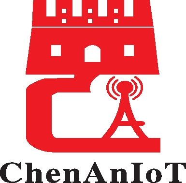 ChenAnIoT Smart Home