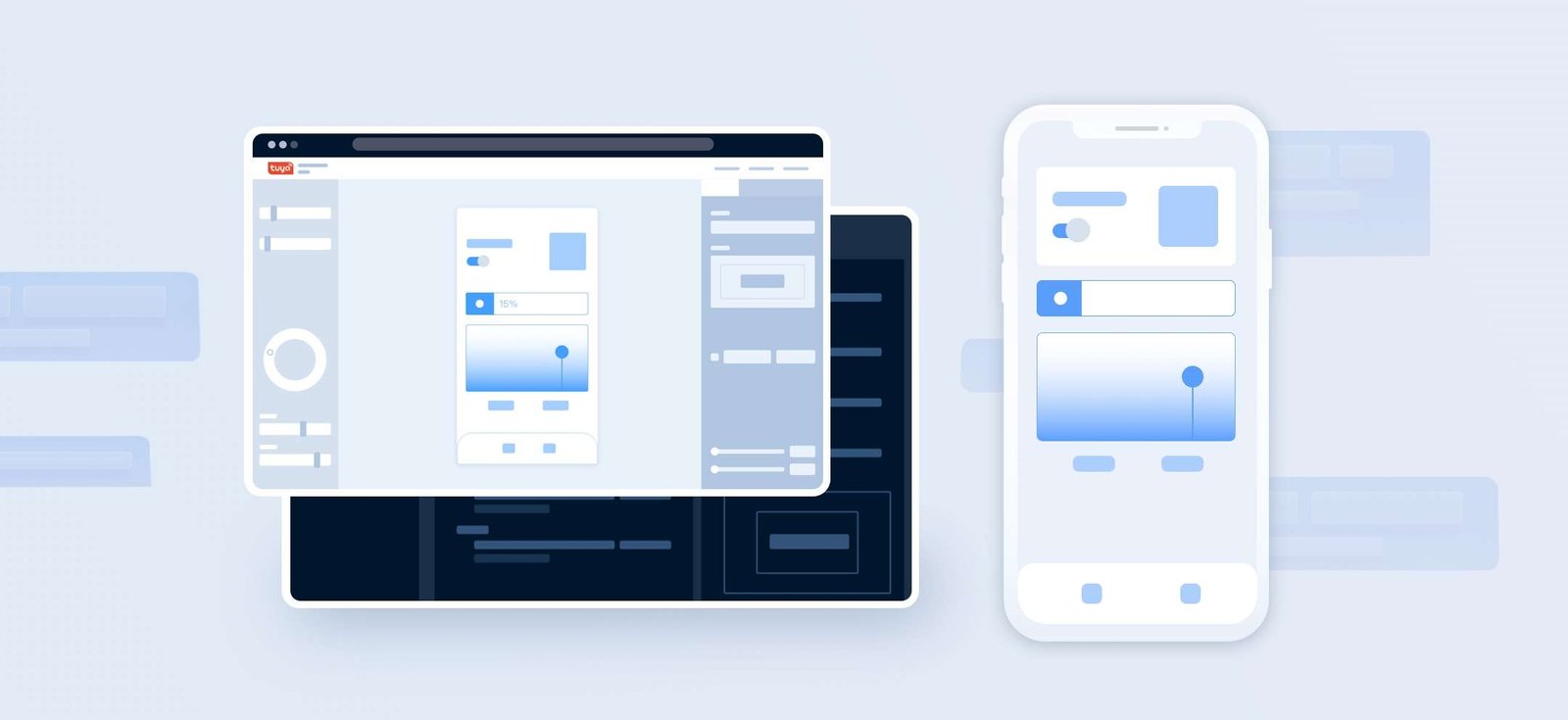 Configure Device Panel