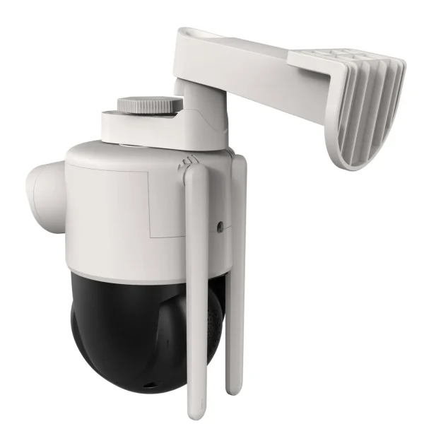 Dual-Lens Outdoor PT Camera - Image 6