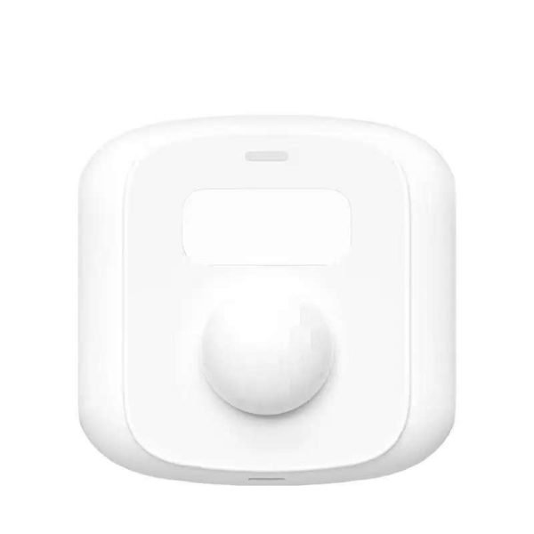 Human Body Sensor