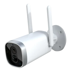 IP65 Waterproof Battery Camera