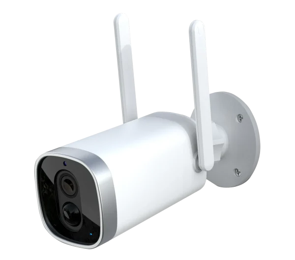 IP65 Waterproof Battery Camera