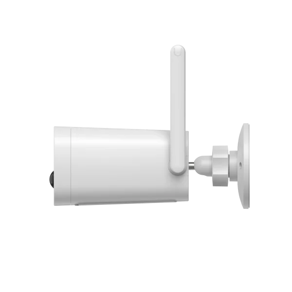 IP65 Waterproof Battery Camera