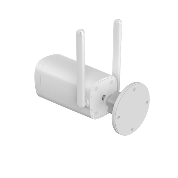 IP65 Waterproof Battery Camera