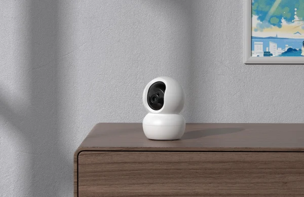 Z10 3.0MP 4.0MP Smart WIFI PT Camera - Image 4