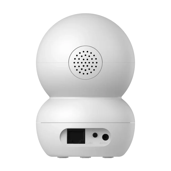 Z10 3.0MP 4.0MP Smart WIFI PT Camera - Image 5