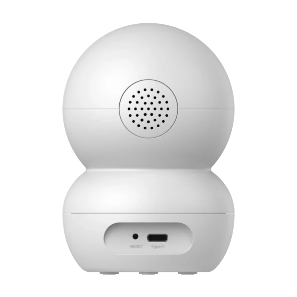 Z10 3.0MP 4.0MP Smart WIFI PT Camera - Image 6