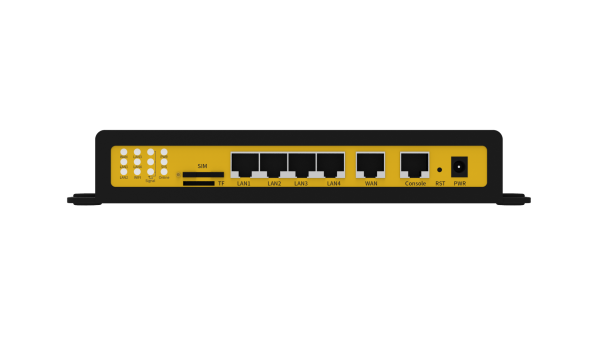 NR100 (5G Dual Band Router) - Image 2