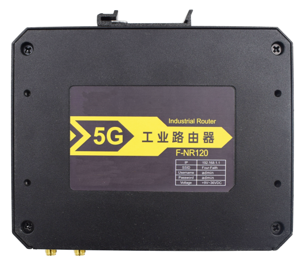 F-NR120 Main Product Image