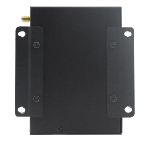 5G industrial router NR130 for high-efficiency assets.