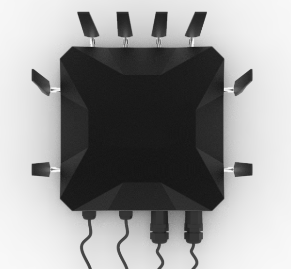 F-NR200 Main Product Image