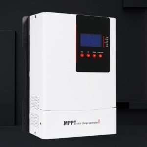 MPPT-T Solar Charge Controller