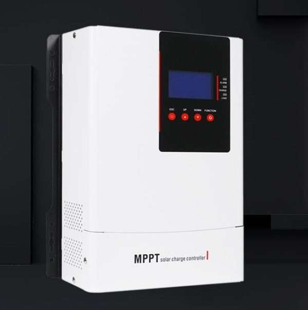 MPPT-T Solar Charge Controller