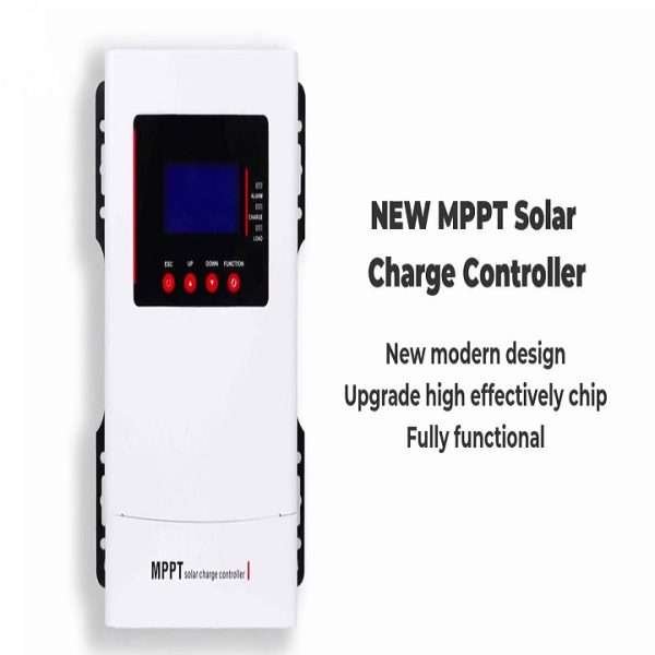 MPPT-T Solar Charge Controller Supplier & manufacturers - Image 3