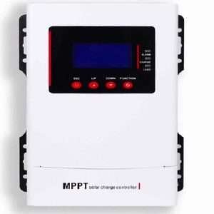 MPPT-T Solar Charge Controller Supplier & manufacturers