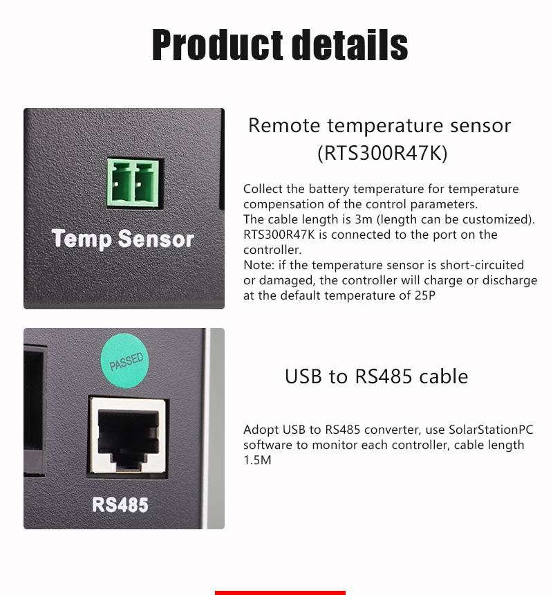 More Product Detail