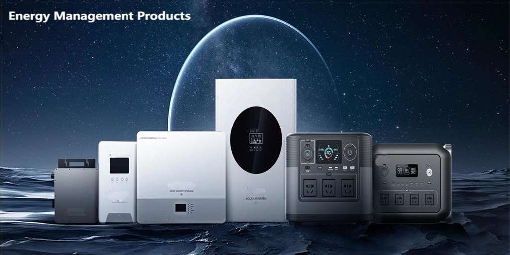 Energy management equipment