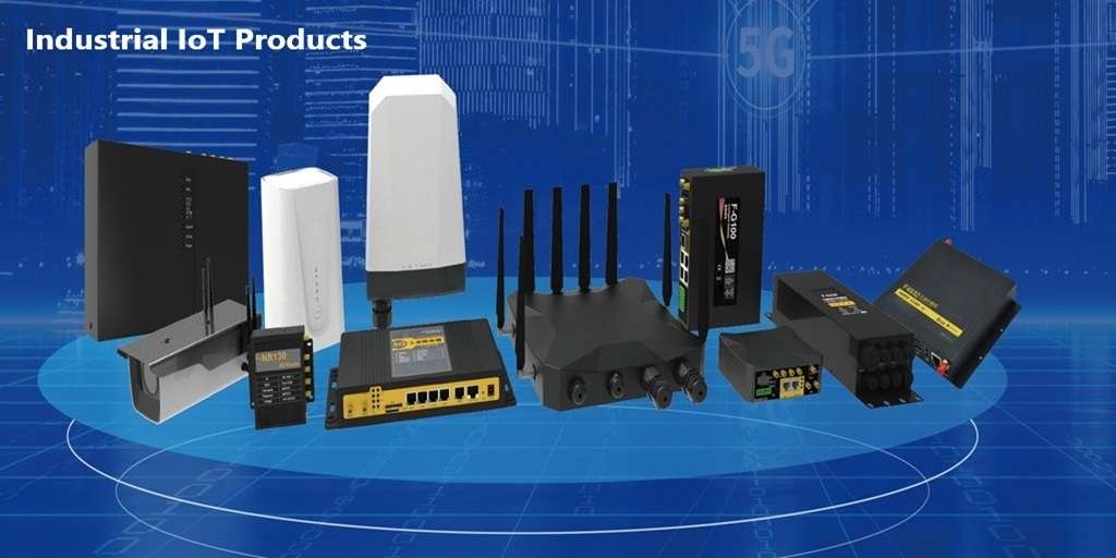 Industrial Internet Product
