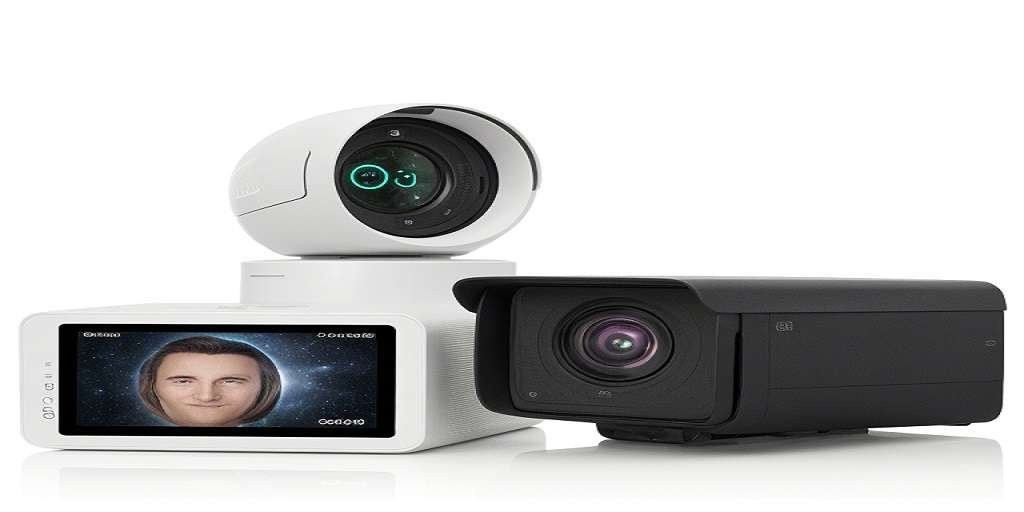 AI Burglar Alarm Cameras vs Regular Security Cameras