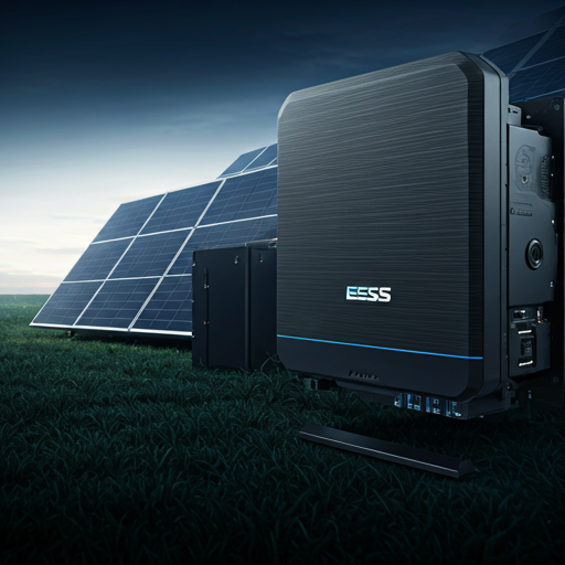 Energy Management Devices