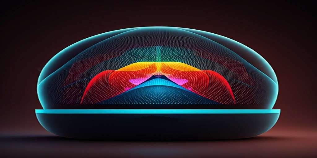ai smart home hub