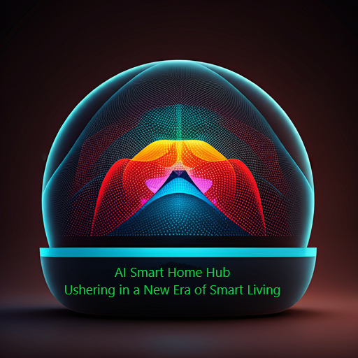 chenaniot ai home hub
