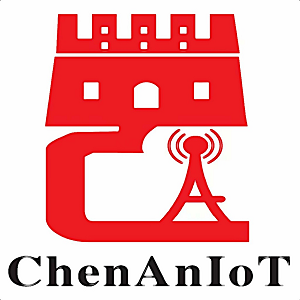 chenaniot‘s logo