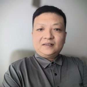 chenaniot品牌创始人