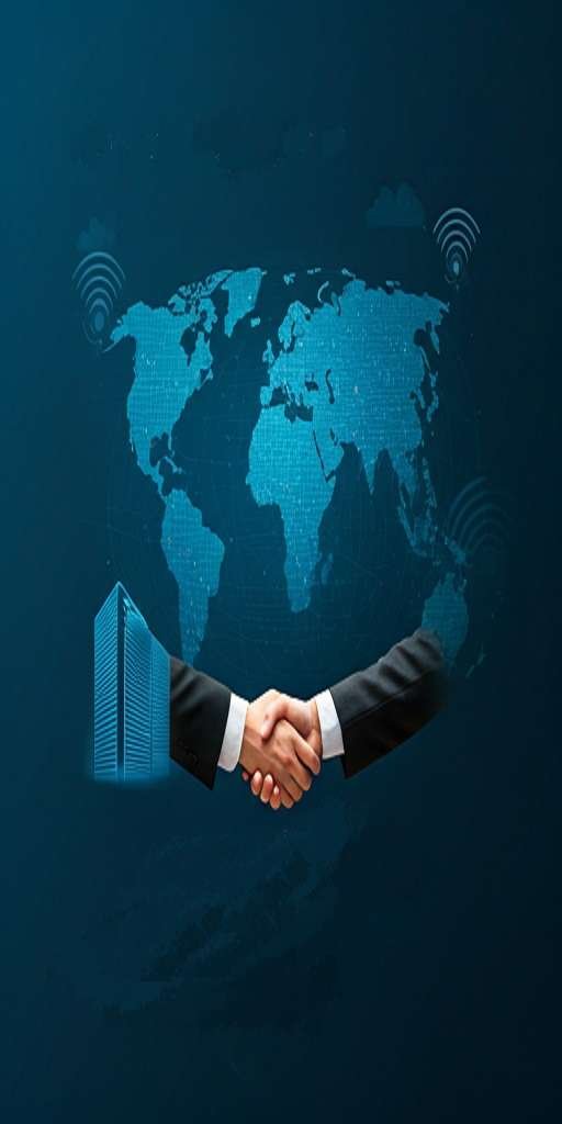 chenaniot全球合作伙伴计划