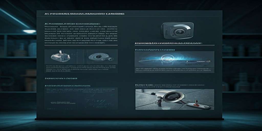 Artificial Intelligence Behavioural Analysis Cameras vs Deterrent Cameras