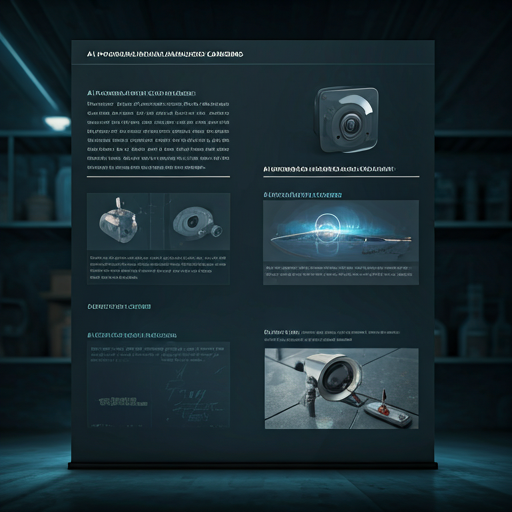 Artificial Intelligence Behavioural Analysis Cameras vs Deterrent Cameras