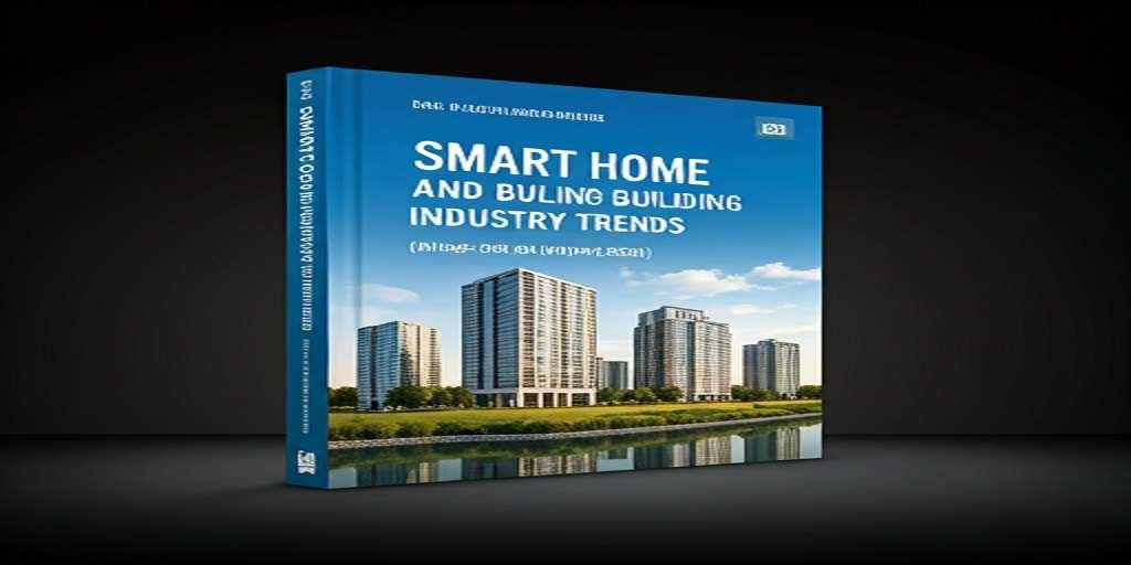 Smart Home and Building Industry Trends 2025 - 2030 (In-depth Analysis)