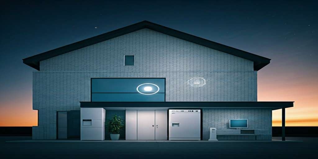 The Rise of AIoT and the Challenge of Increasing Household Electricity Consumption