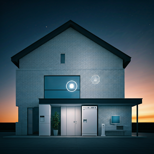 The Rise of AIoT and the Challenge of Increasing Household Electricity Consumption