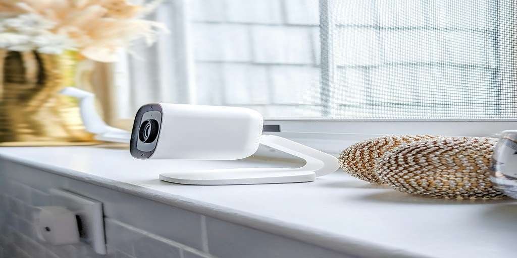 The Evolution of Security Cameras in 2025