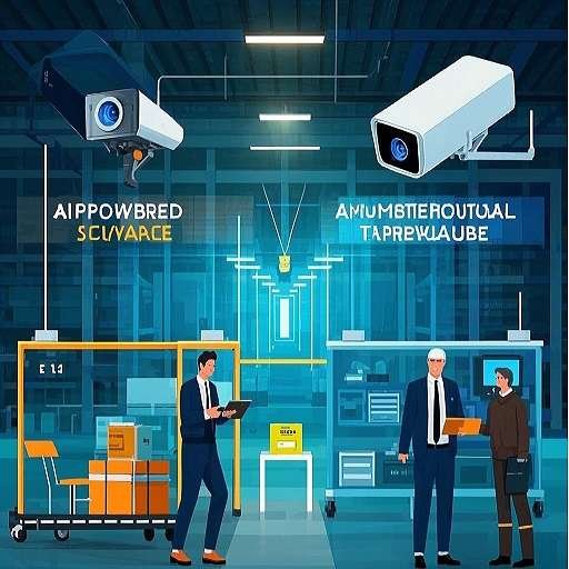 AI-Powered Surveillance