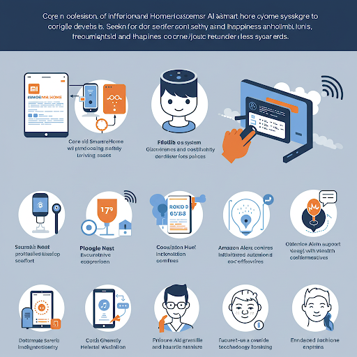 Artificial Intelligence Smart Home System for Solitaries to Live More Comfortably, Freedom and Happiness