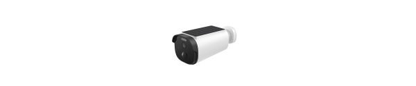 ChenAnIoT AI Smart solar bullet camera B11