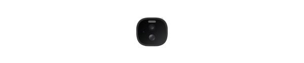 ChenAnIoT AI Smart solar bullet camera B11