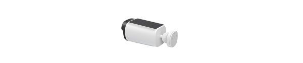 ChenAnIoT AI Smart solar bullet camera B11