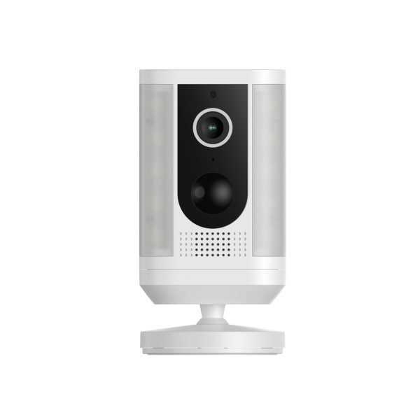 ChenAnIoT AI Smart Battery Camera L5