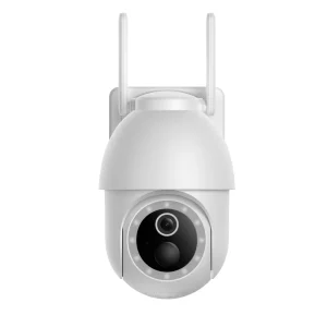ChenAnIoT AI Smart Solar PTZ Camera P2