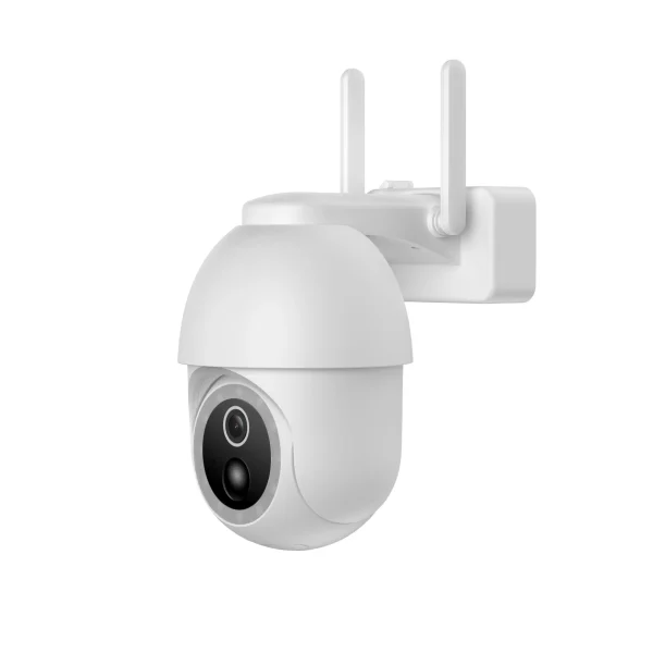ChenAnIoT AI Smart Solar PTZ Camera P2