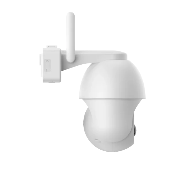 ChenAnIoT AI Smart Solar PTZ Camera P2