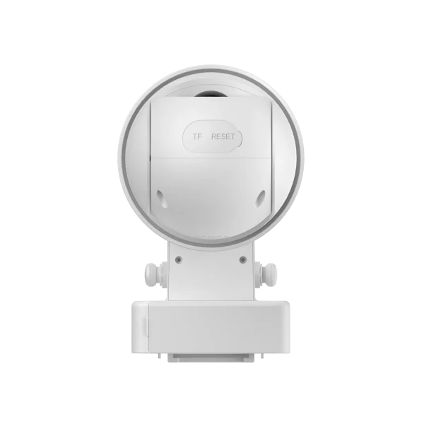 ChenAnIoT AI Smart Solar PTZ Camera P2