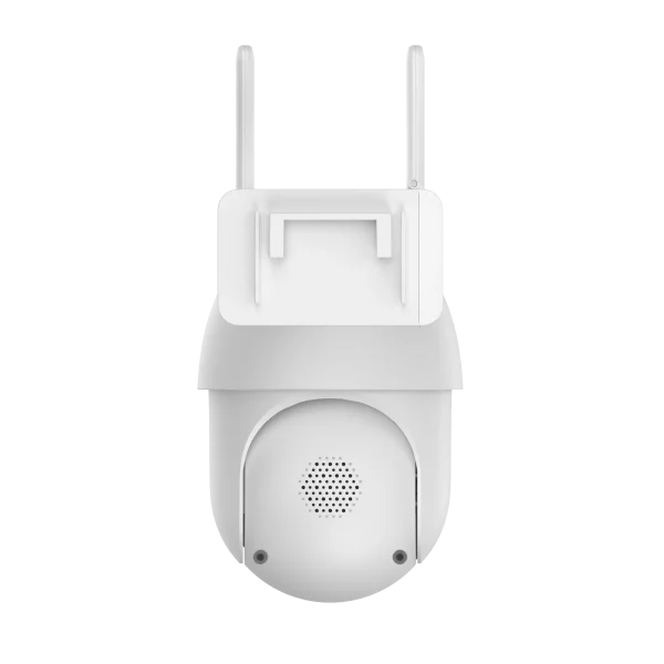 ChenAnIoT AI Smart Solar PTZ Camera P2