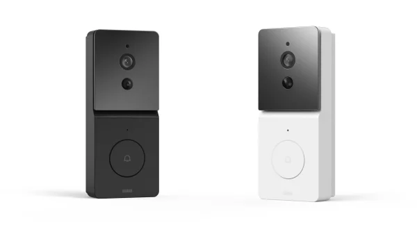 ChenAnIoT AI Smart Wi-Fi Doorbell SC060-WCB2 - Image 3