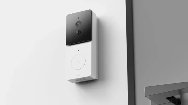 ChenAnIoT AI Smart Wi-Fi Doorbell SC060-WCB2 - Image 4
