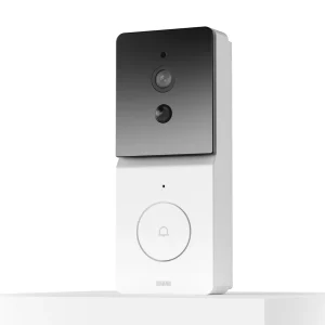 Wi-Fi Smart Doorbell