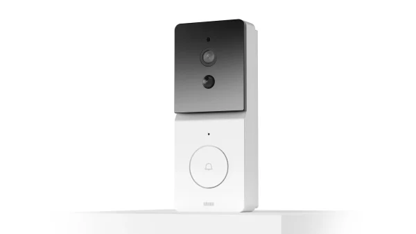 ChenAnIoT AI Smart Wi-Fi Doorbell SC060-WCB2 - Image 2